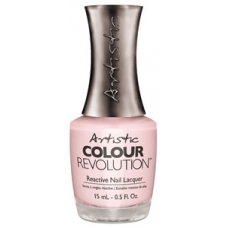 #2303024  Artistic Colour Revolution "Precious" 1/2 oz. - (Sheer Pink)